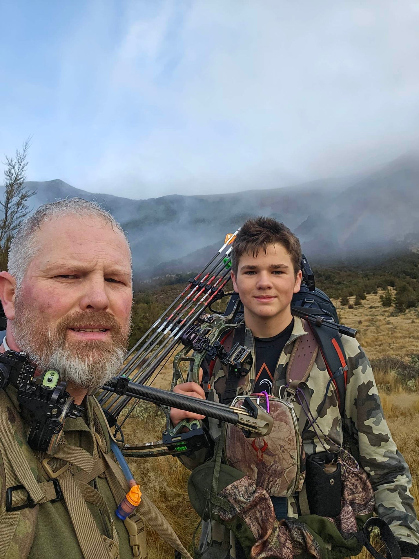 Arrowhead Archery