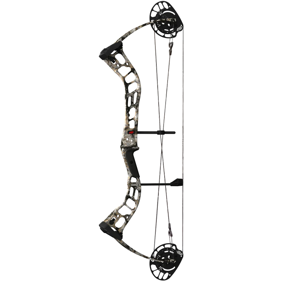 PSE Brute ATK Compound Bow – Arrowhead Archery
