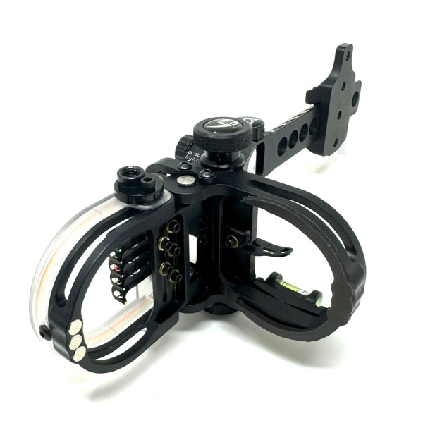 Option Archery 6s Sight Models