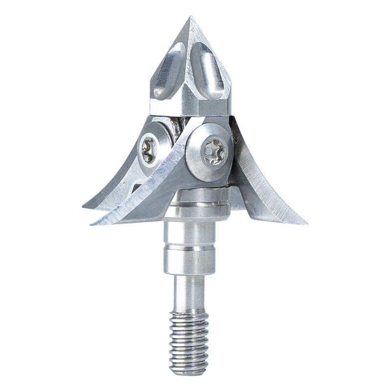 B3 Destrukt 4 Broadhead