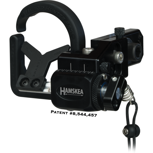 Hamskea Hybrid Hunter Pro™ Arrow Rest