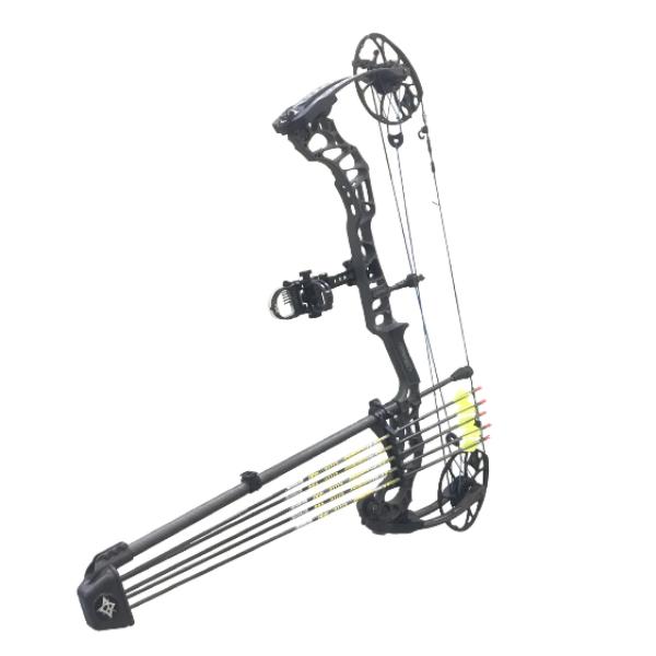 Option Archery Quivalizer