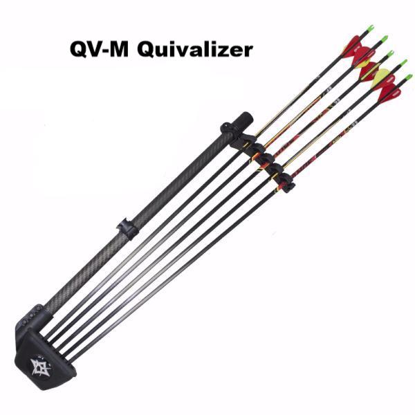 
                  
                    Option Archery Quivalizer
                  
                