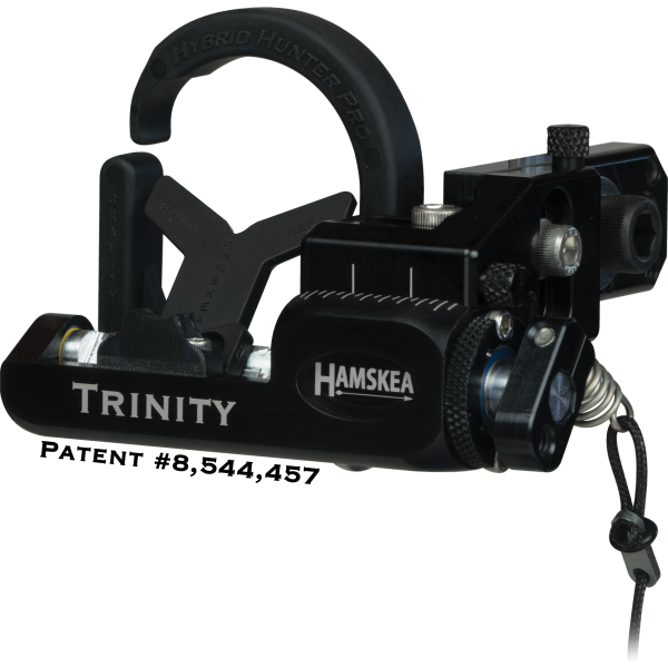 Hamskea Trinity Hunter Pro™ Arrow Rest