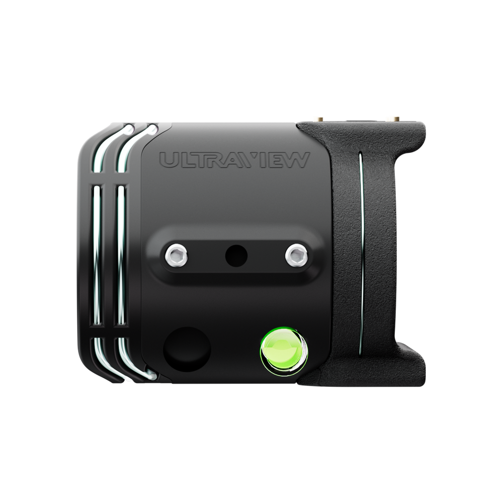 
                  
                    ULTRAVIEW UV3XL™ SE.    ADJUSTABLE 3-Pin
                  
                