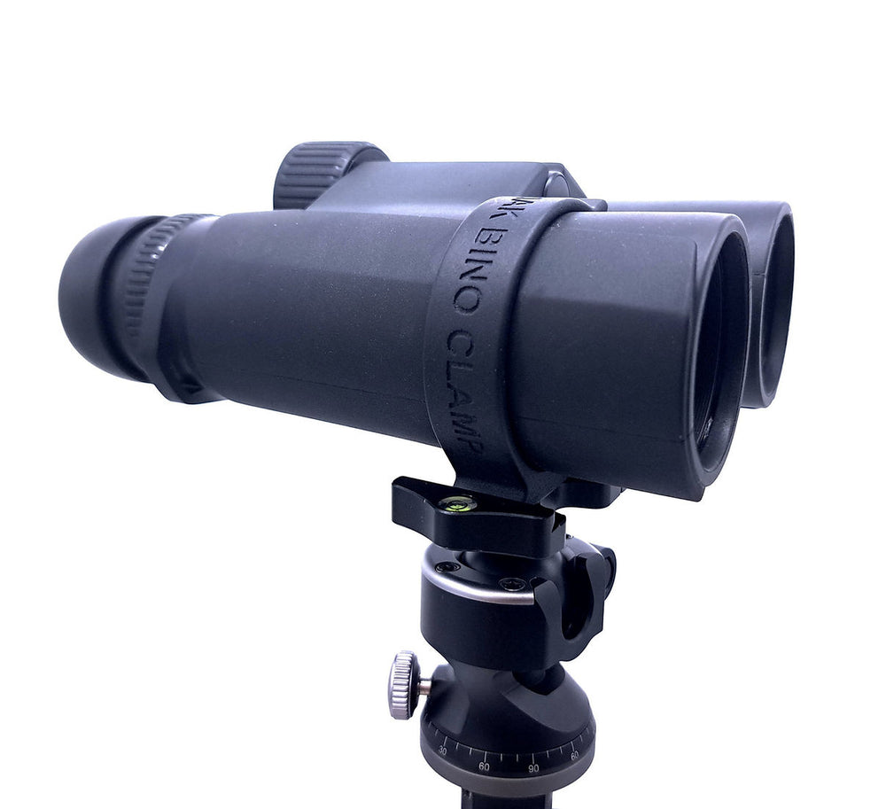 Aziak Binocular Clamp