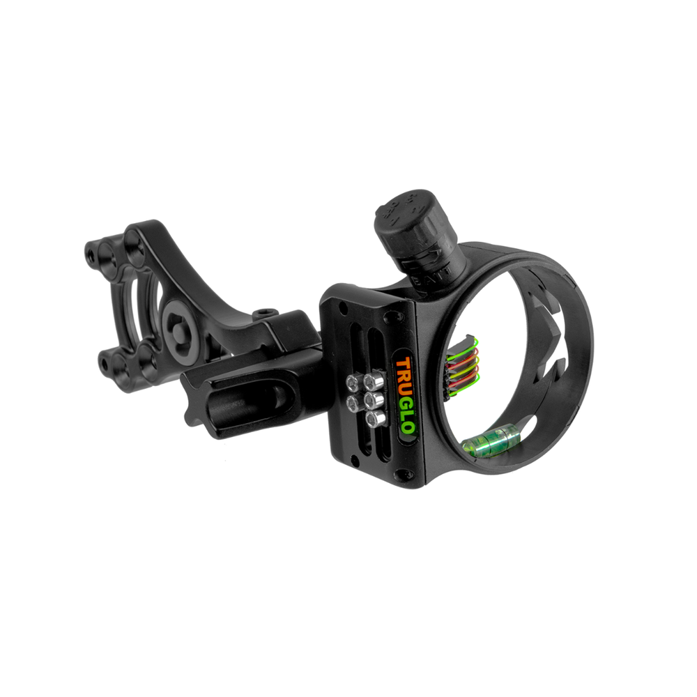 TruGlo Storm Sight with Light (5 Pin)