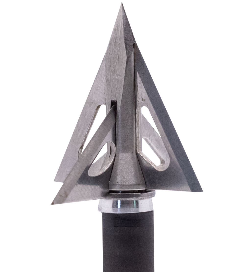 Slicktrick WickedTrick (Stainless Steel)